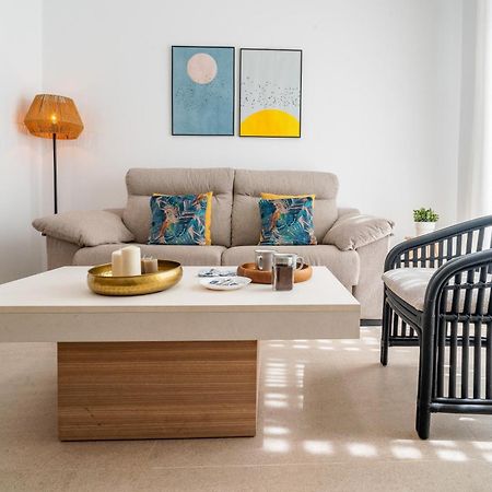 Alnatur Cordoba, Loft Moderno Con Ubicacion Perfecta Y Parking Opcional Εξωτερικό φωτογραφία