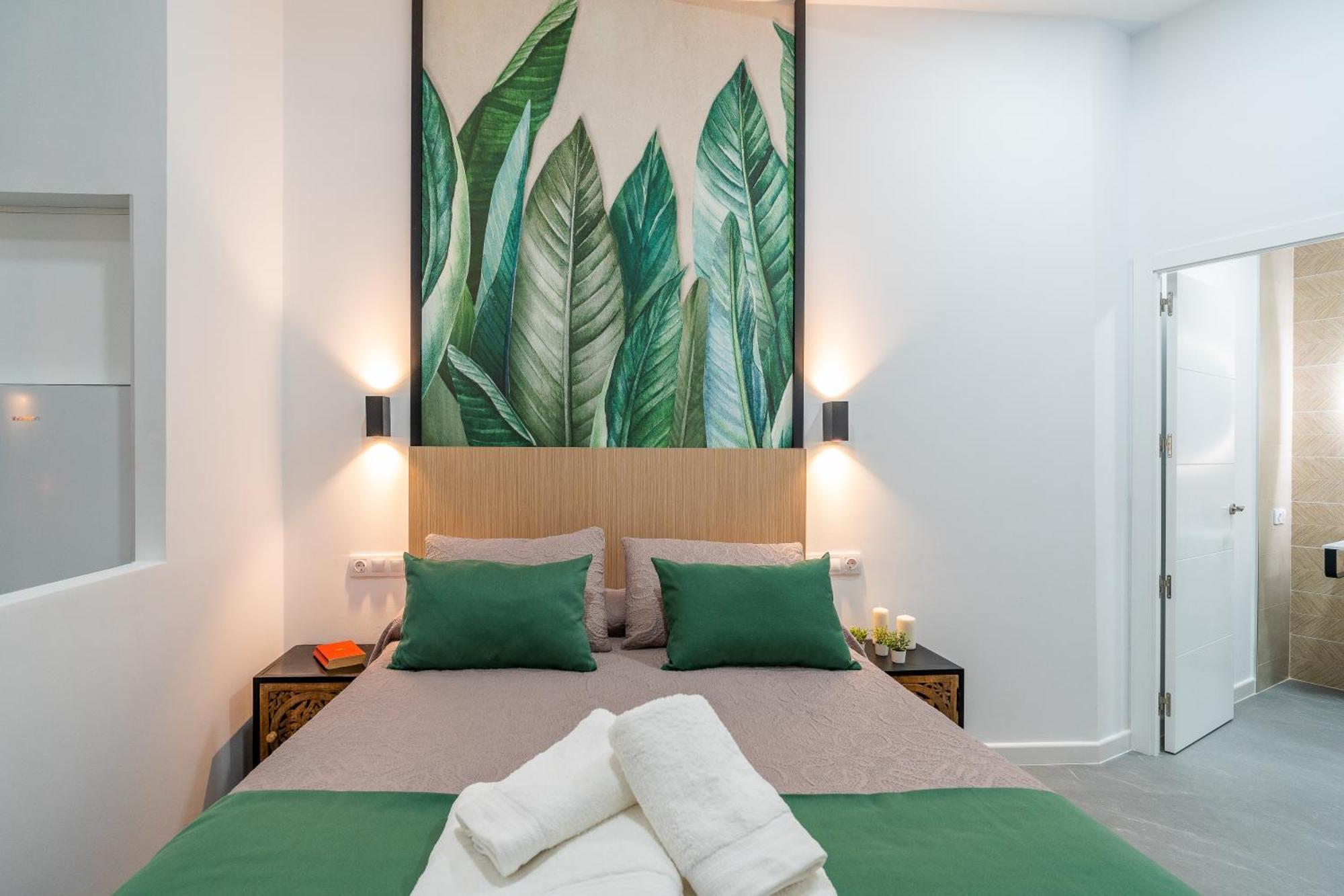 Alnatur Cordoba, Loft Moderno Con Ubicacion Perfecta Y Parking Opcional Εξωτερικό φωτογραφία