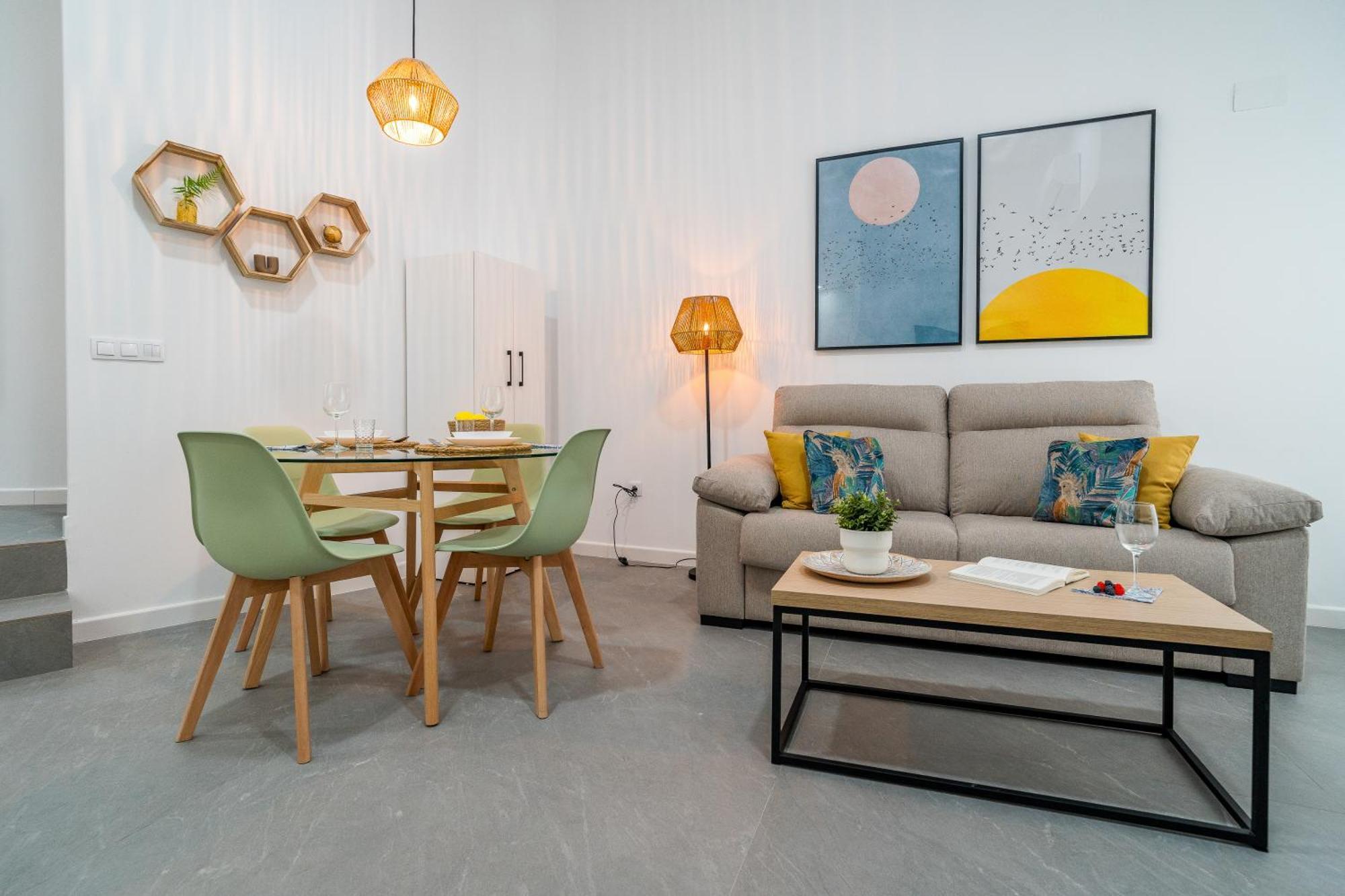 Alnatur Cordoba, Loft Moderno Con Ubicacion Perfecta Y Parking Opcional Εξωτερικό φωτογραφία