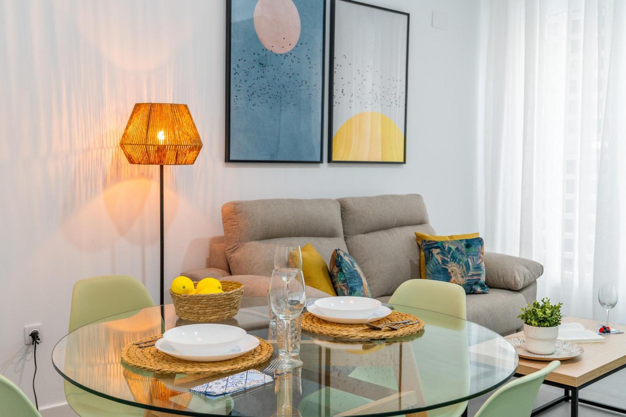 Alnatur Cordoba, Loft Moderno Con Ubicacion Perfecta Y Parking Opcional Εξωτερικό φωτογραφία
