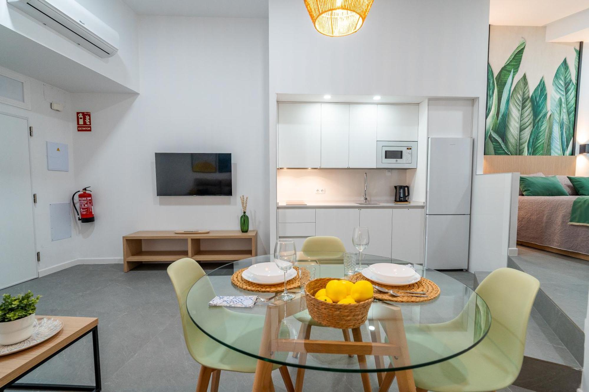 Alnatur Cordoba, Loft Moderno Con Ubicacion Perfecta Y Parking Opcional Εξωτερικό φωτογραφία