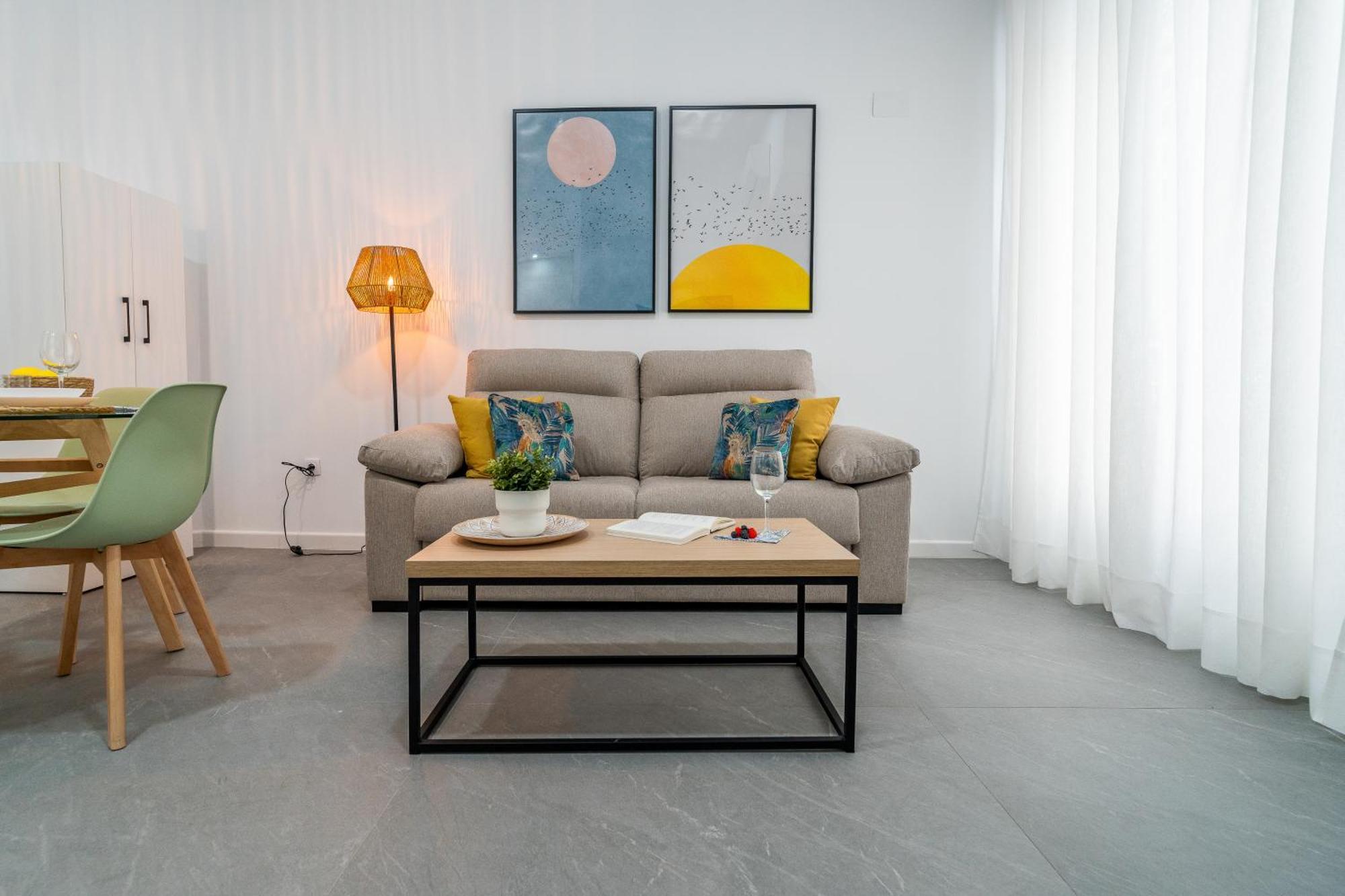Alnatur Cordoba, Loft Moderno Con Ubicacion Perfecta Y Parking Opcional Εξωτερικό φωτογραφία