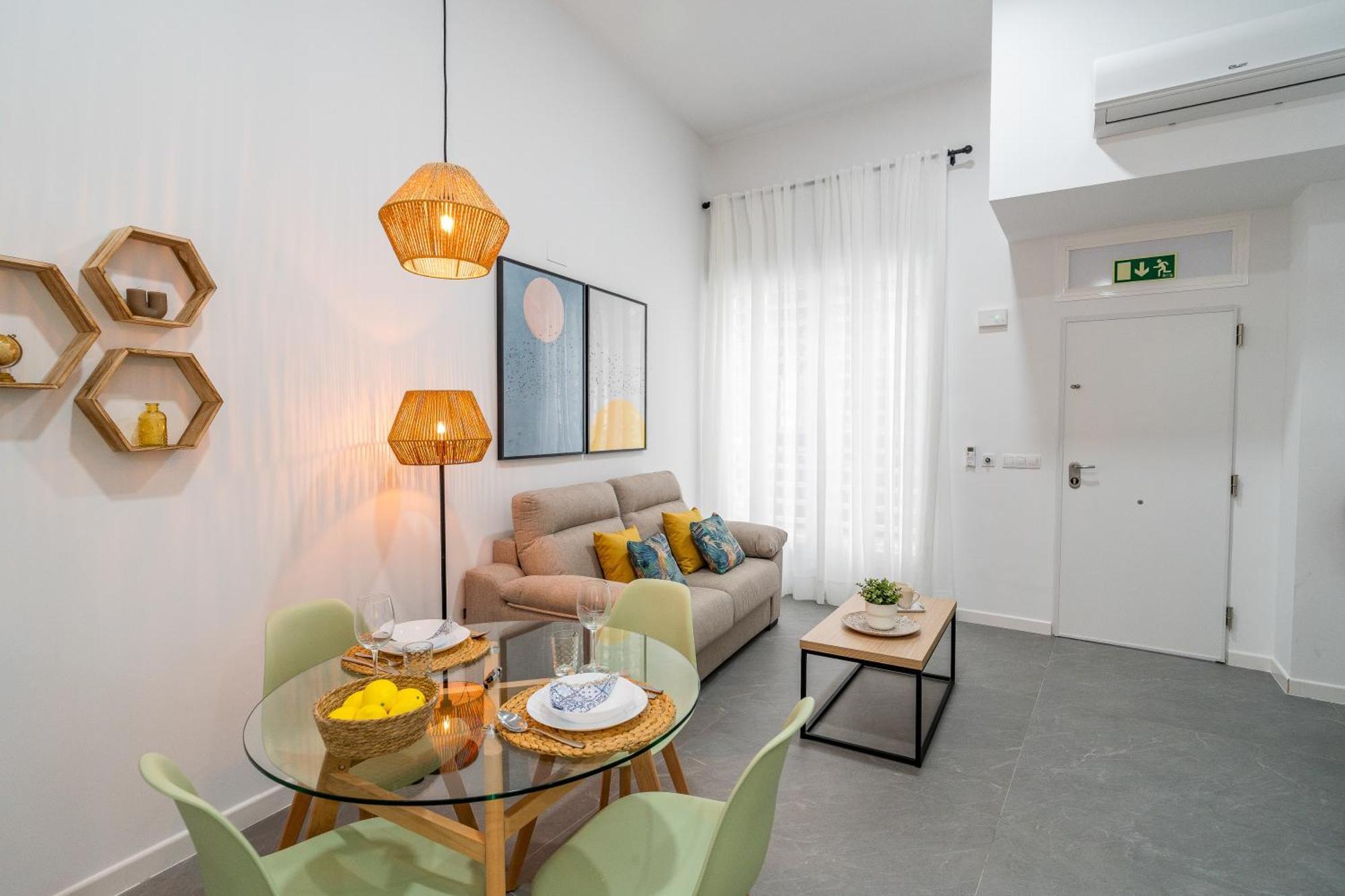 Alnatur Cordoba, Loft Moderno Con Ubicacion Perfecta Y Parking Opcional Εξωτερικό φωτογραφία