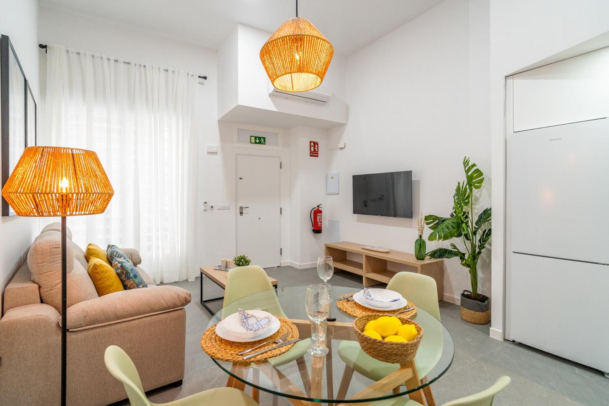Alnatur Cordoba, Loft Moderno Con Ubicacion Perfecta Y Parking Opcional Εξωτερικό φωτογραφία