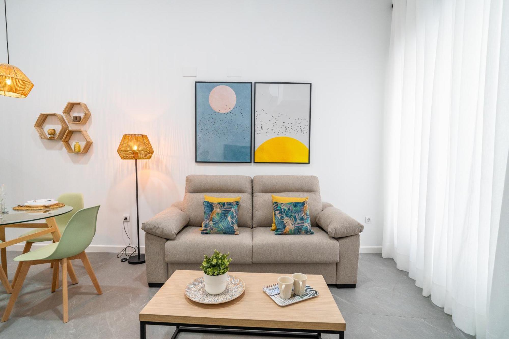 Alnatur Cordoba, Loft Moderno Con Ubicacion Perfecta Y Parking Opcional Εξωτερικό φωτογραφία