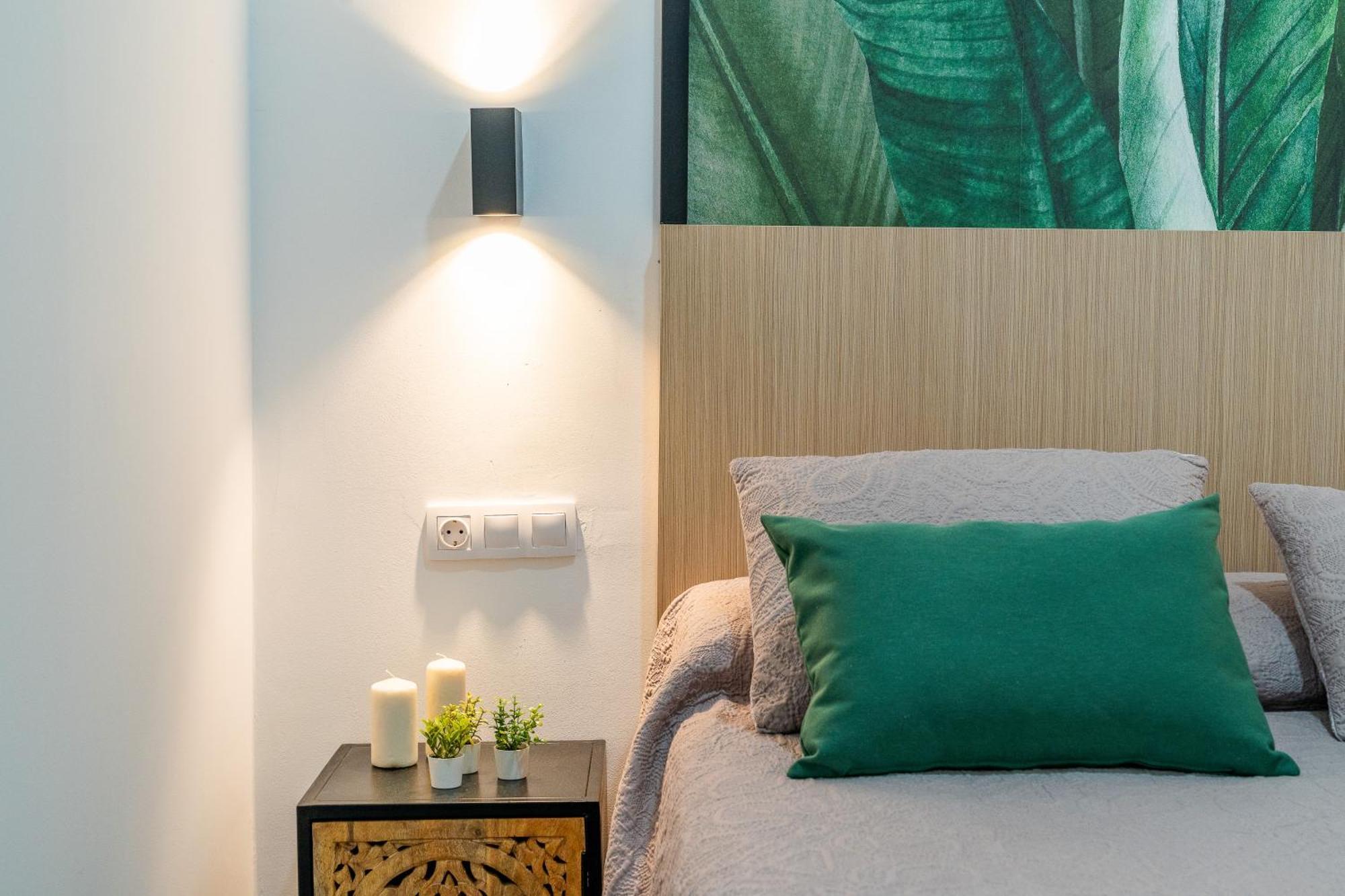 Alnatur Cordoba, Loft Moderno Con Ubicacion Perfecta Y Parking Opcional Εξωτερικό φωτογραφία