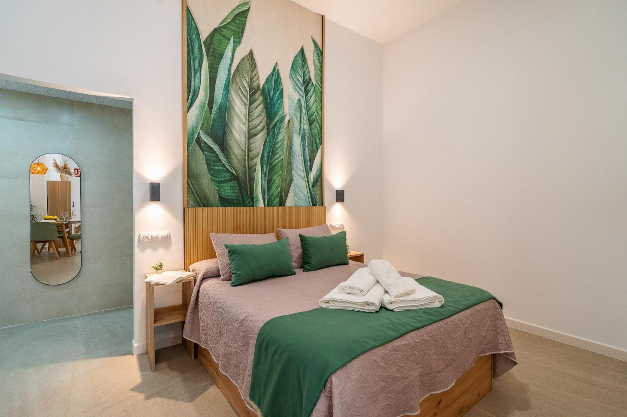Alnatur Cordoba, Loft Moderno Con Ubicacion Perfecta Y Parking Opcional Εξωτερικό φωτογραφία