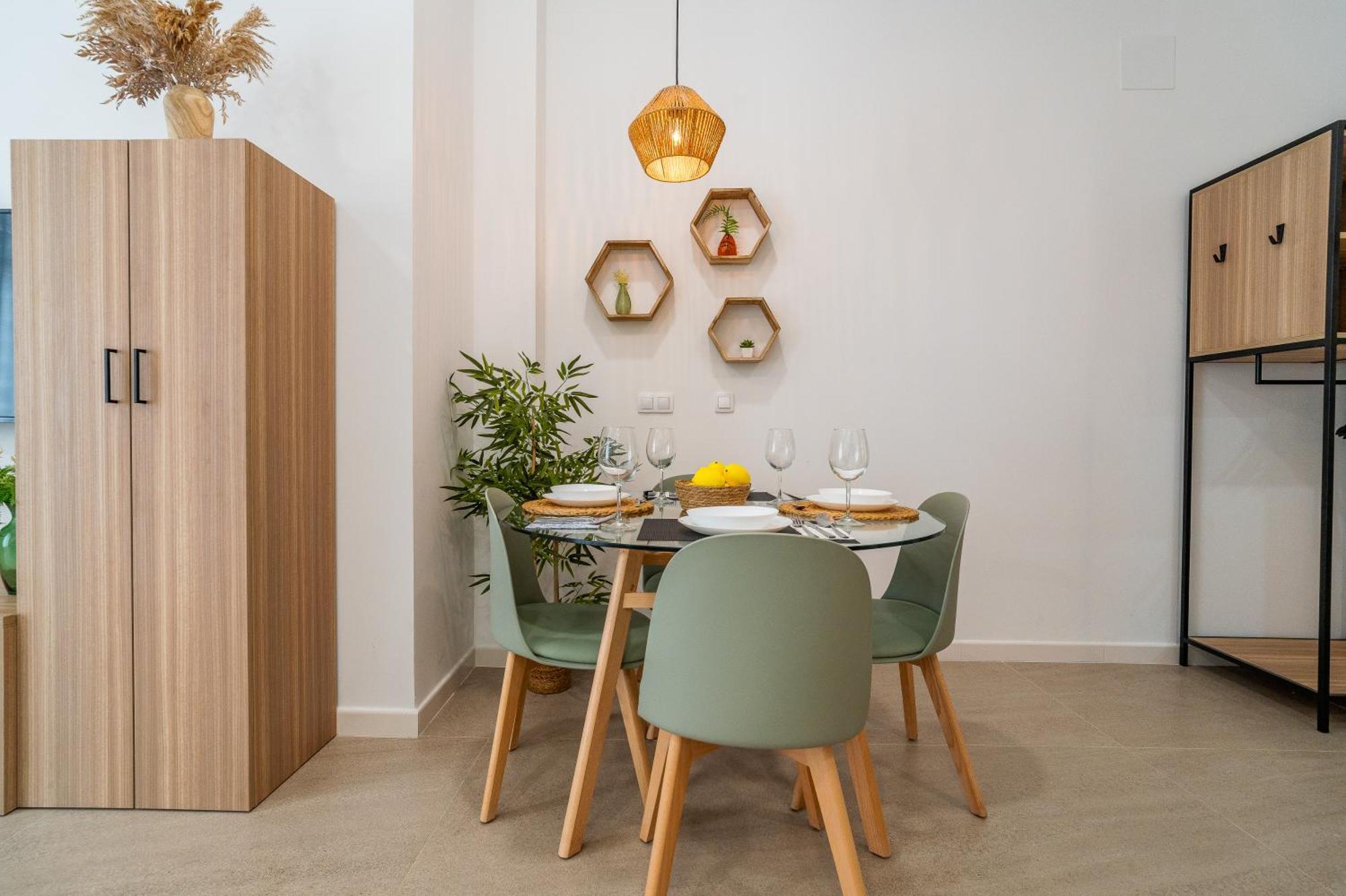 Alnatur Cordoba, Loft Moderno Con Ubicacion Perfecta Y Parking Opcional Εξωτερικό φωτογραφία
