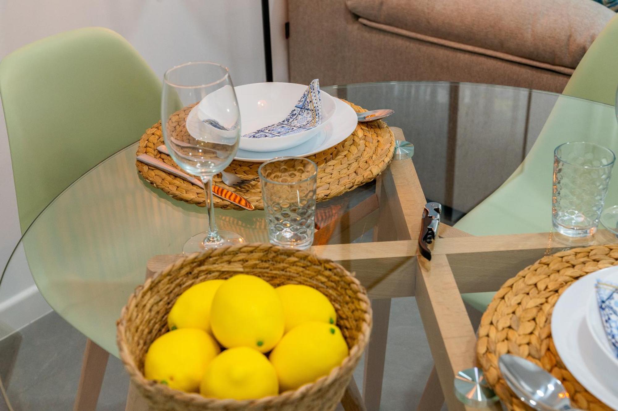 Alnatur Cordoba, Loft Moderno Con Ubicacion Perfecta Y Parking Opcional Εξωτερικό φωτογραφία