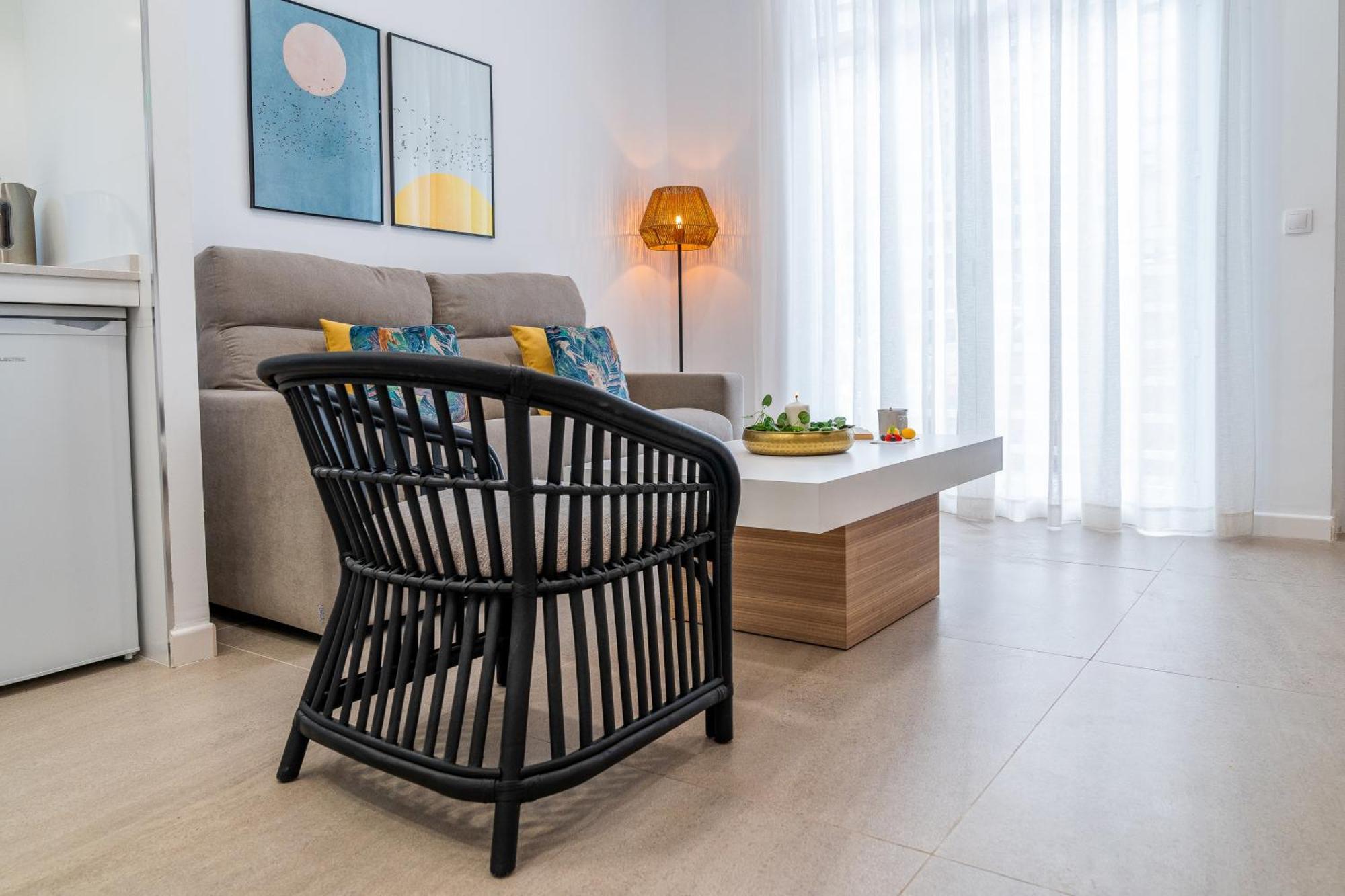 Alnatur Cordoba, Loft Moderno Con Ubicacion Perfecta Y Parking Opcional Εξωτερικό φωτογραφία