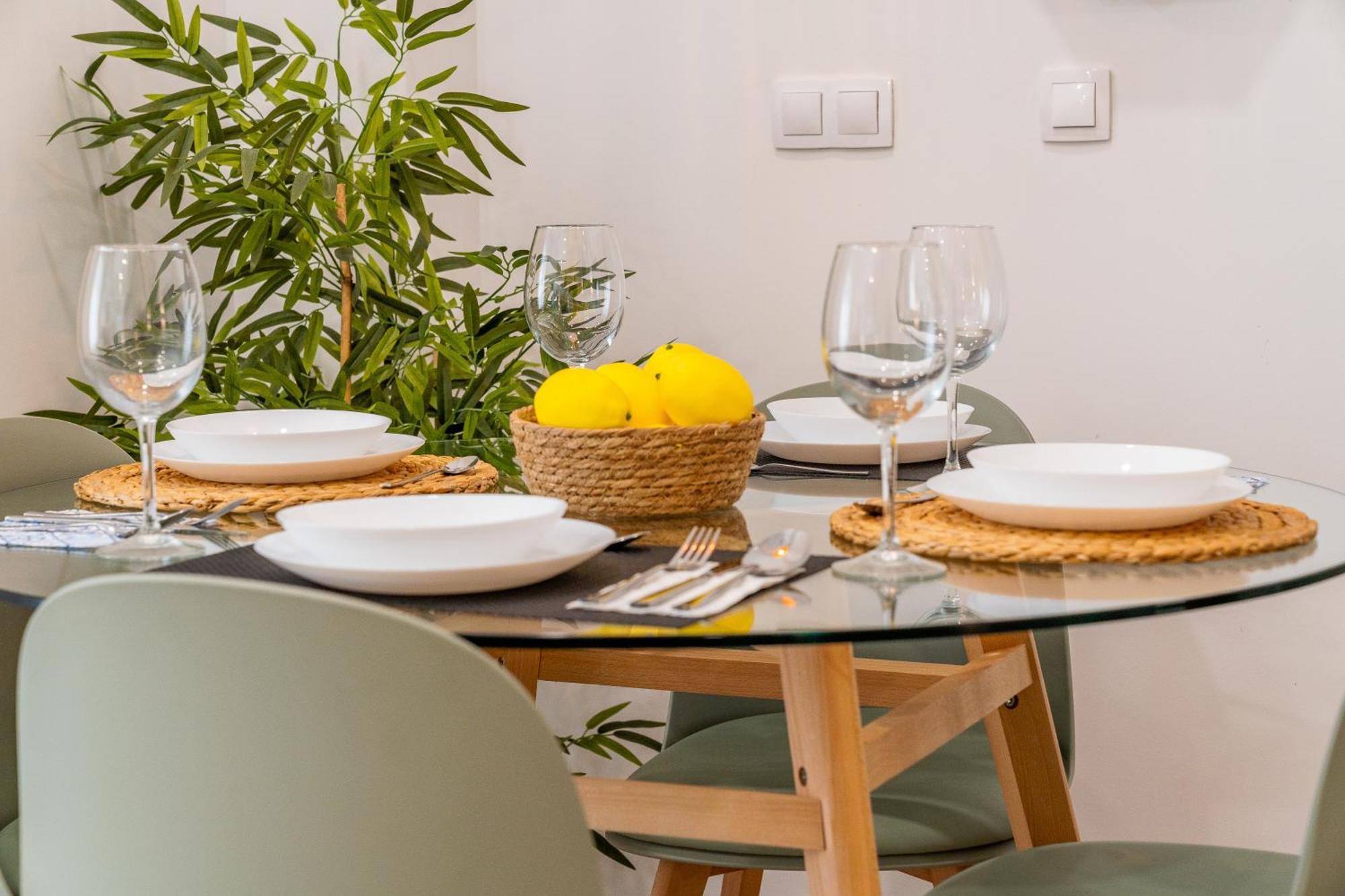 Alnatur Cordoba, Loft Moderno Con Ubicacion Perfecta Y Parking Opcional Εξωτερικό φωτογραφία