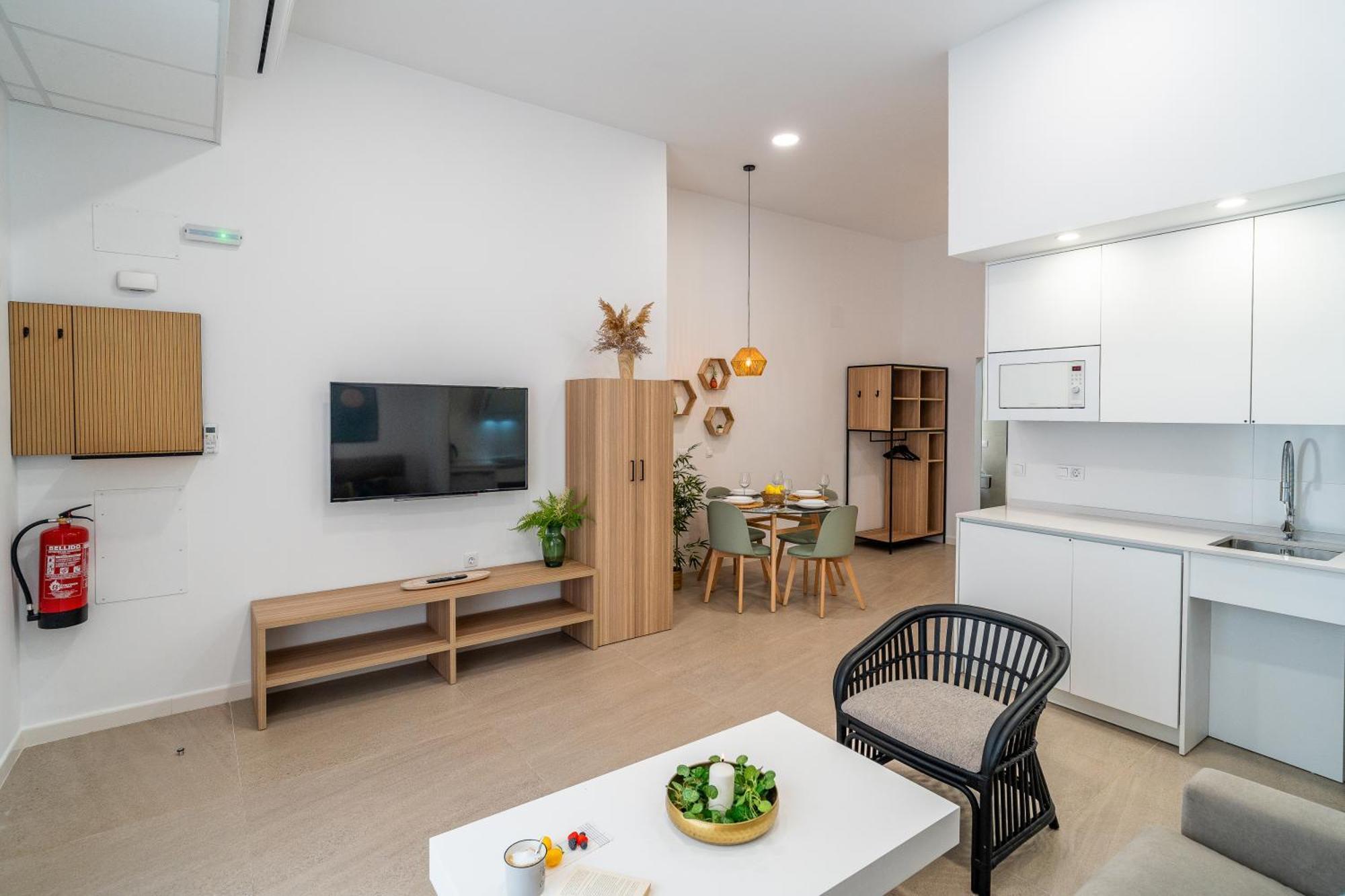 Alnatur Cordoba, Loft Moderno Con Ubicacion Perfecta Y Parking Opcional Εξωτερικό φωτογραφία