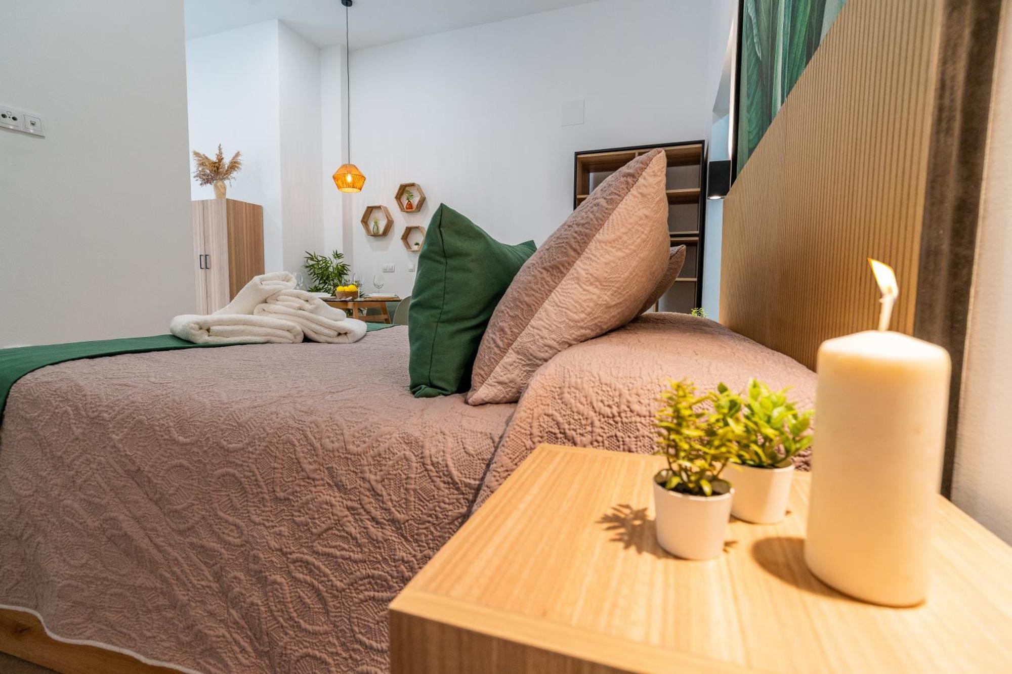 Alnatur Cordoba, Loft Moderno Con Ubicacion Perfecta Y Parking Opcional Εξωτερικό φωτογραφία