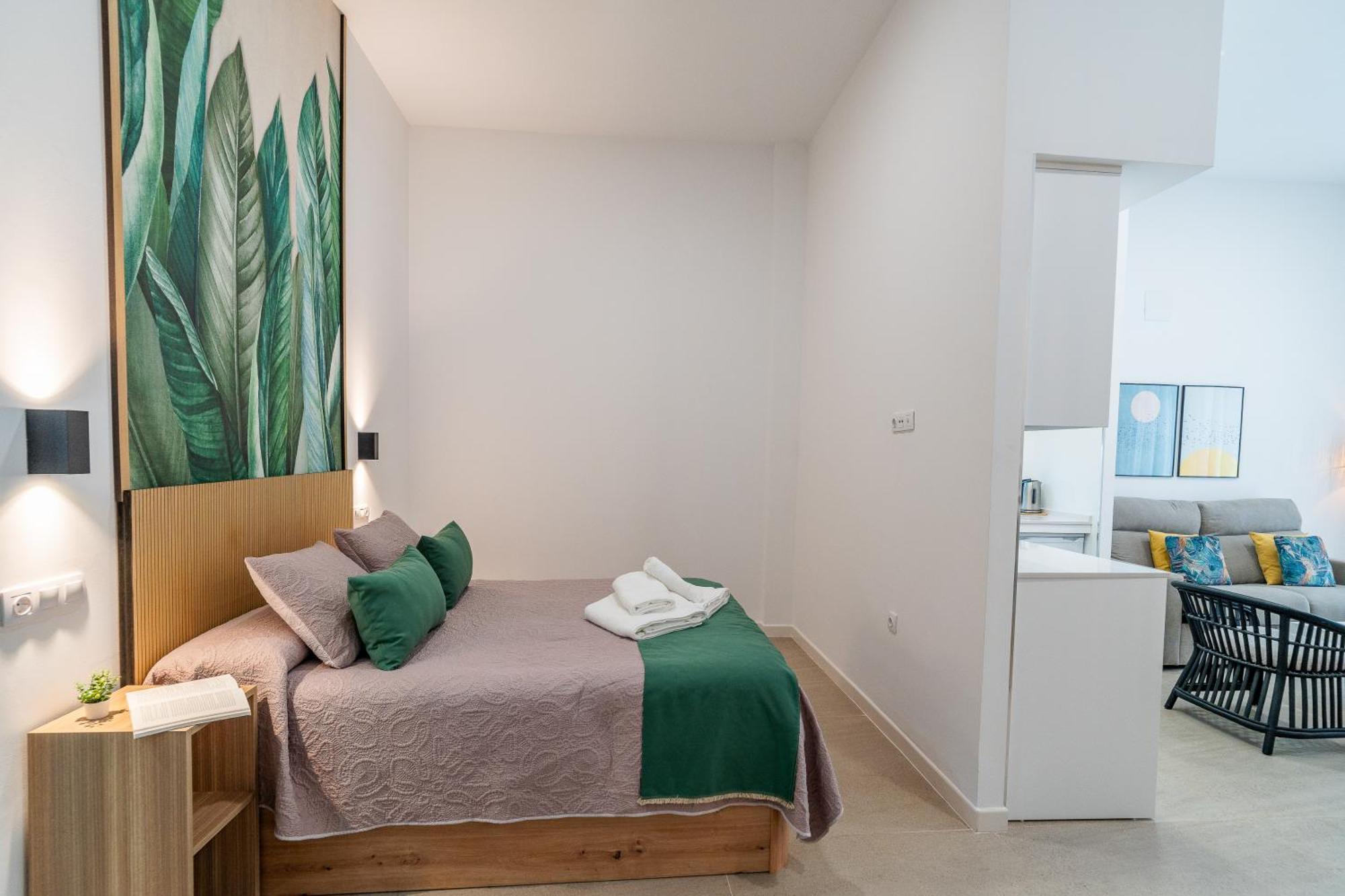 Alnatur Cordoba, Loft Moderno Con Ubicacion Perfecta Y Parking Opcional Εξωτερικό φωτογραφία