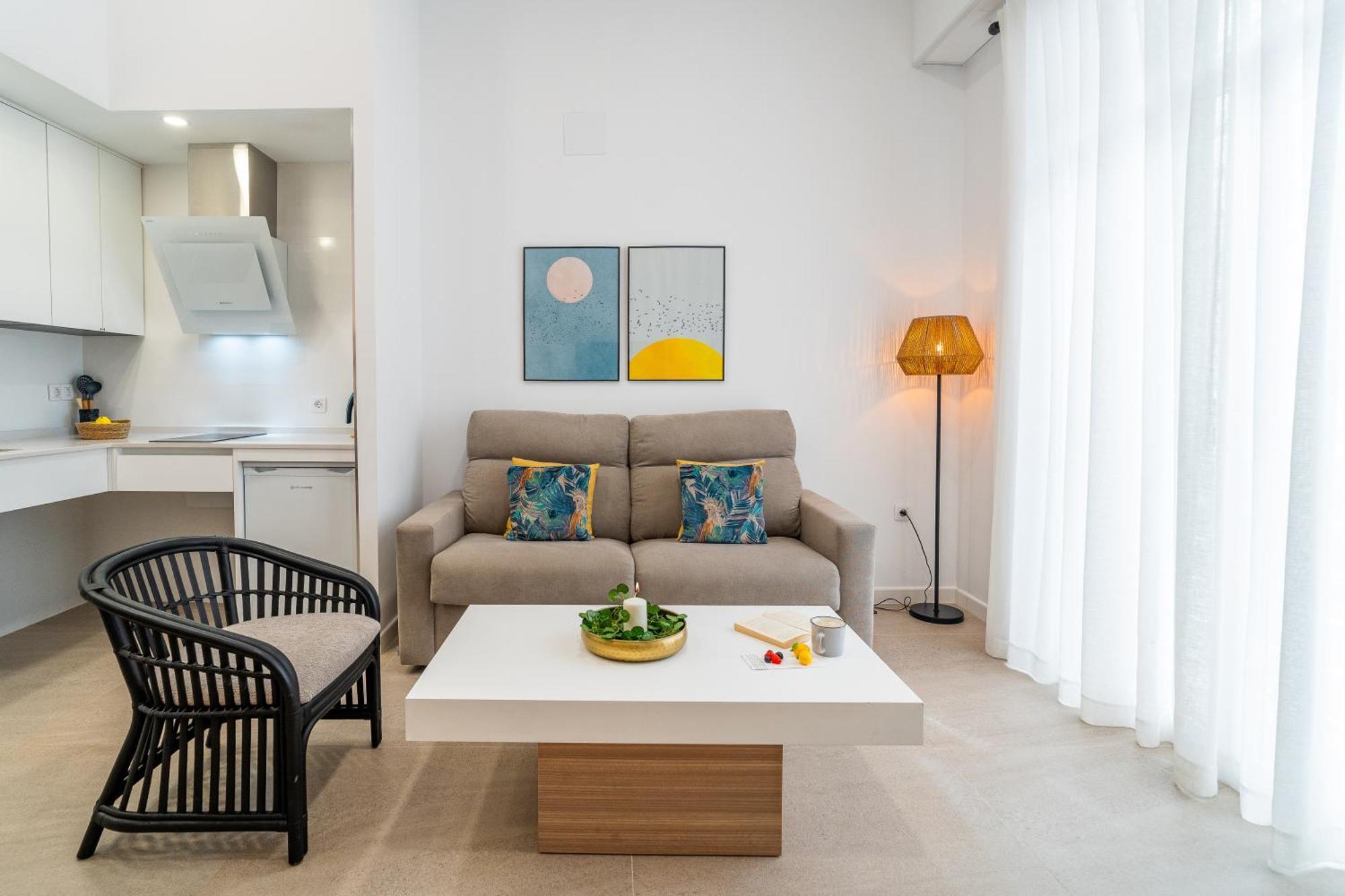 Alnatur Cordoba, Loft Moderno Con Ubicacion Perfecta Y Parking Opcional Εξωτερικό φωτογραφία