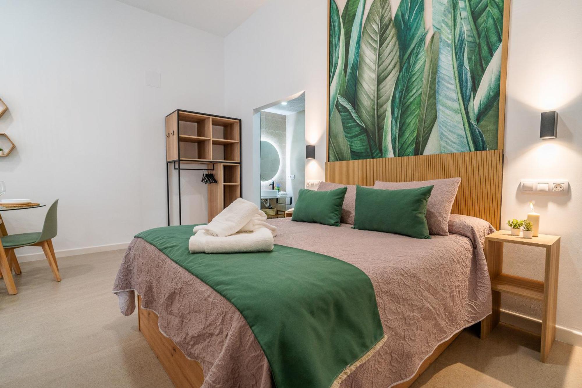 Alnatur Cordoba, Loft Moderno Con Ubicacion Perfecta Y Parking Opcional Εξωτερικό φωτογραφία