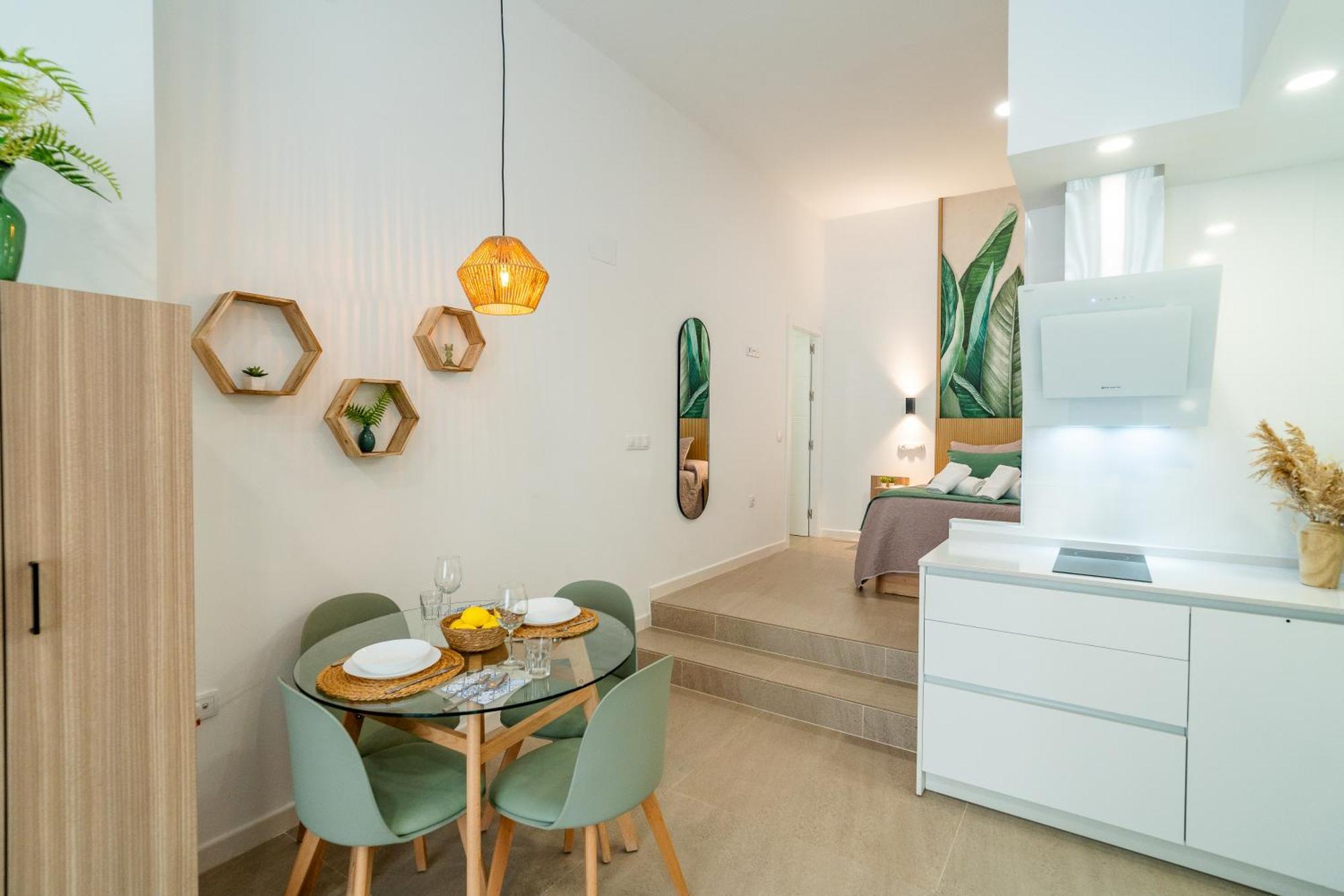 Alnatur Cordoba, Loft Moderno Con Ubicacion Perfecta Y Parking Opcional Εξωτερικό φωτογραφία