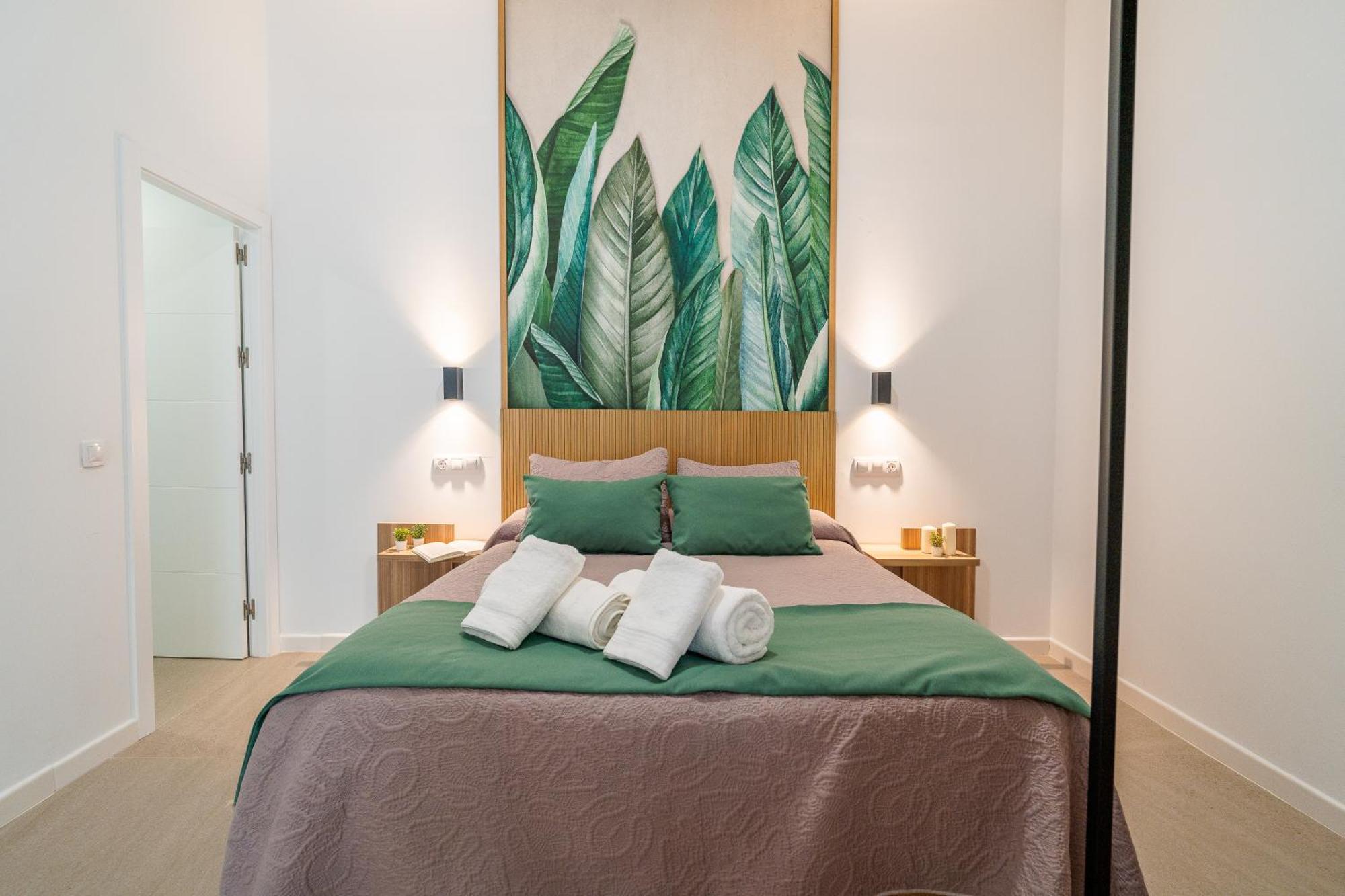 Alnatur Cordoba, Loft Moderno Con Ubicacion Perfecta Y Parking Opcional Εξωτερικό φωτογραφία