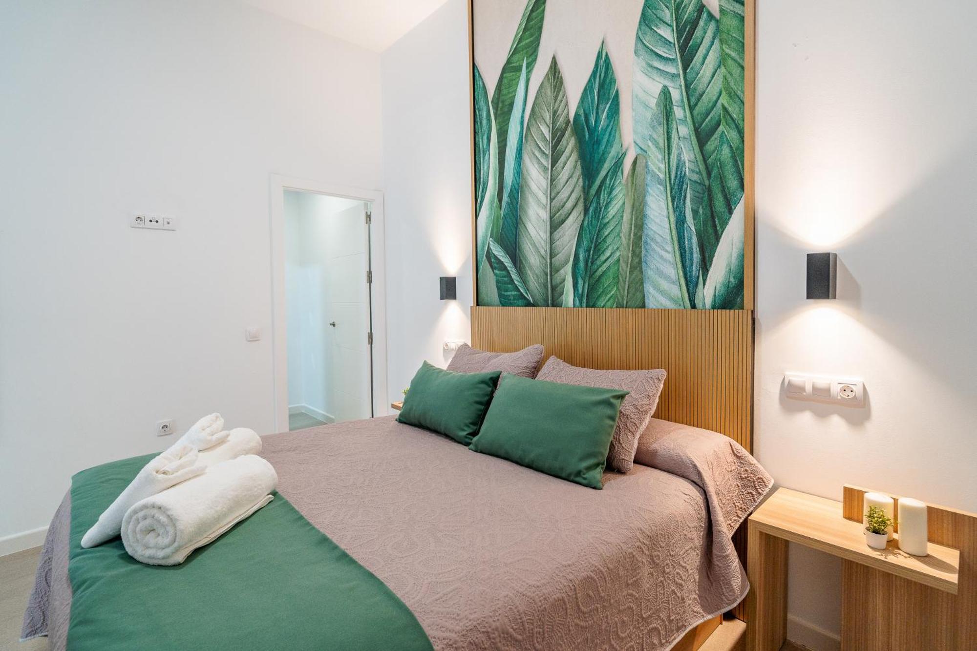 Alnatur Cordoba, Loft Moderno Con Ubicacion Perfecta Y Parking Opcional Εξωτερικό φωτογραφία