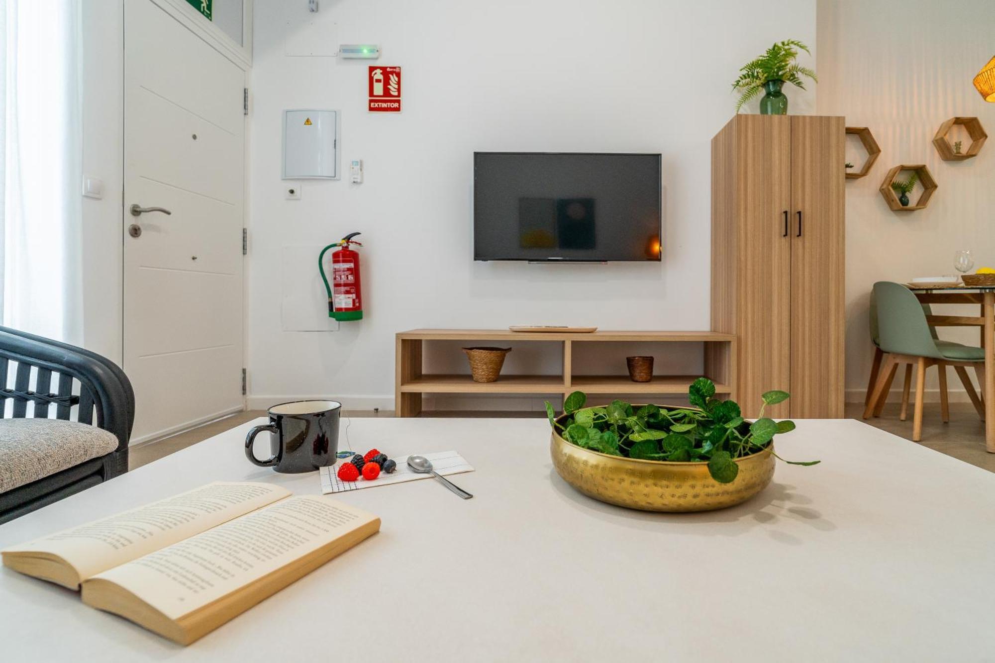 Alnatur Cordoba, Loft Moderno Con Ubicacion Perfecta Y Parking Opcional Εξωτερικό φωτογραφία