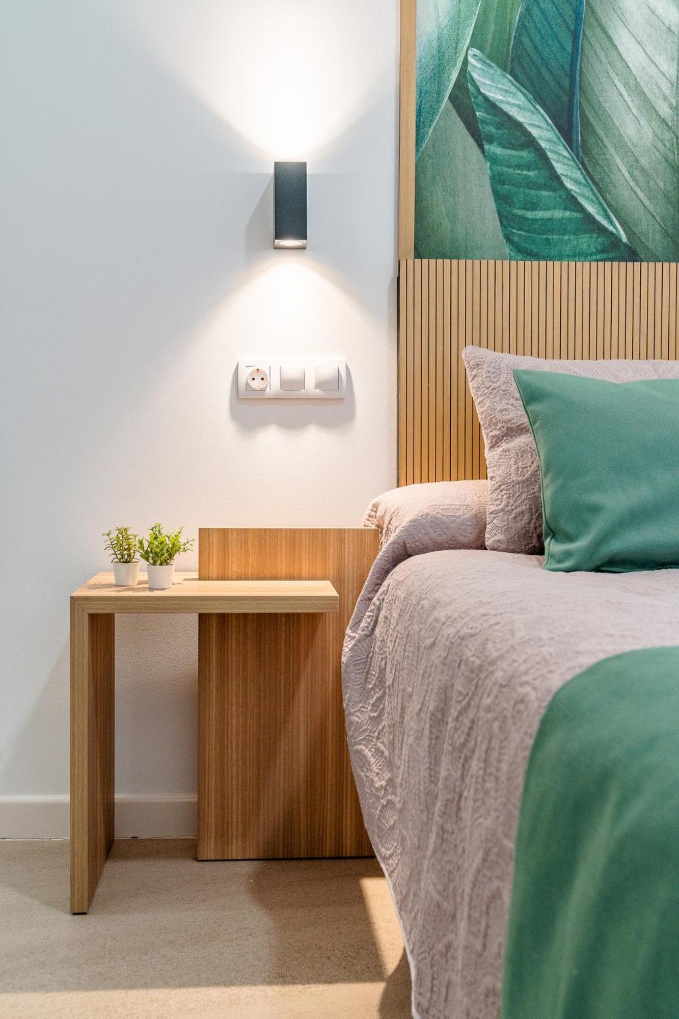 Alnatur Cordoba, Loft Moderno Con Ubicacion Perfecta Y Parking Opcional Εξωτερικό φωτογραφία