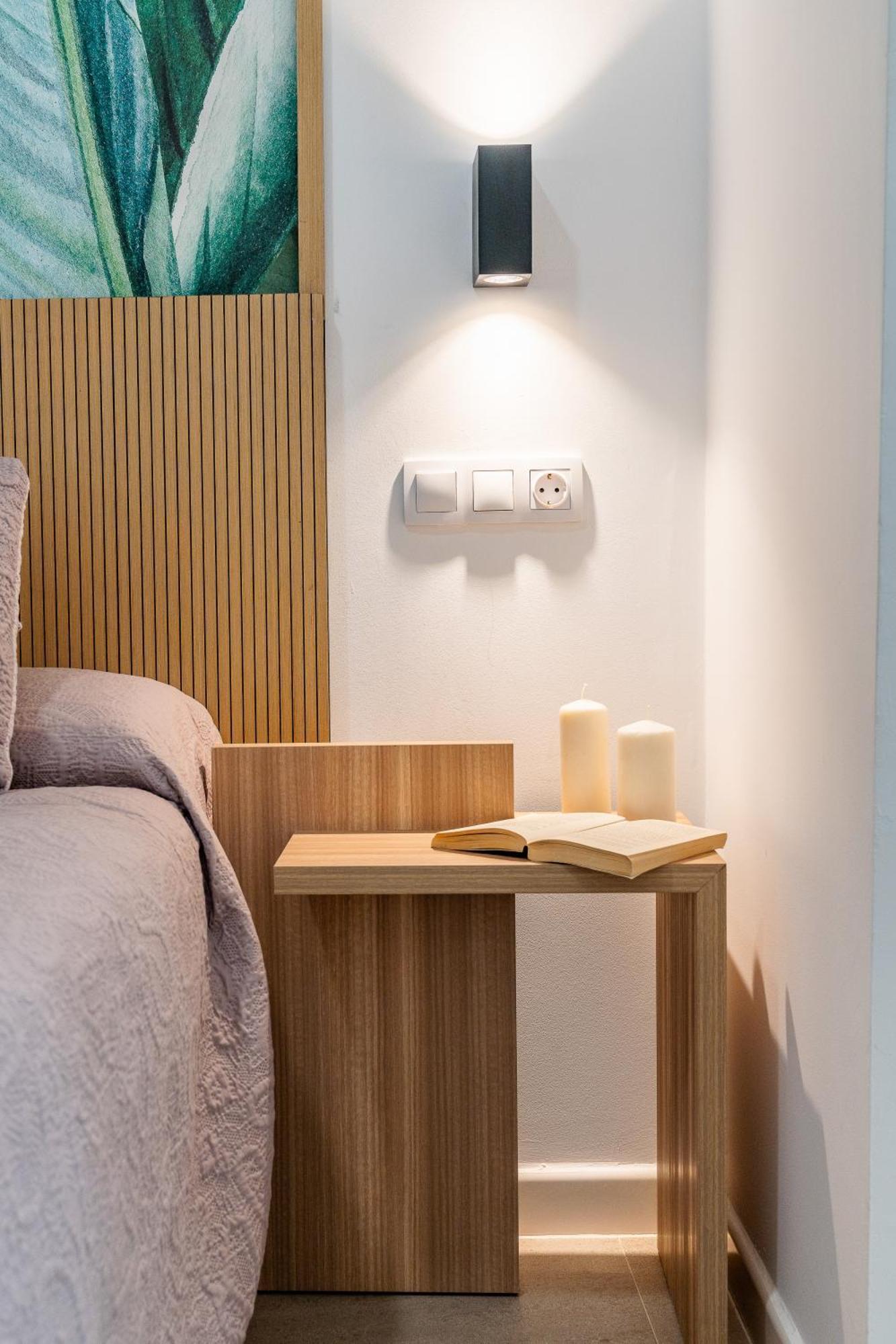 Alnatur Cordoba, Loft Moderno Con Ubicacion Perfecta Y Parking Opcional Εξωτερικό φωτογραφία