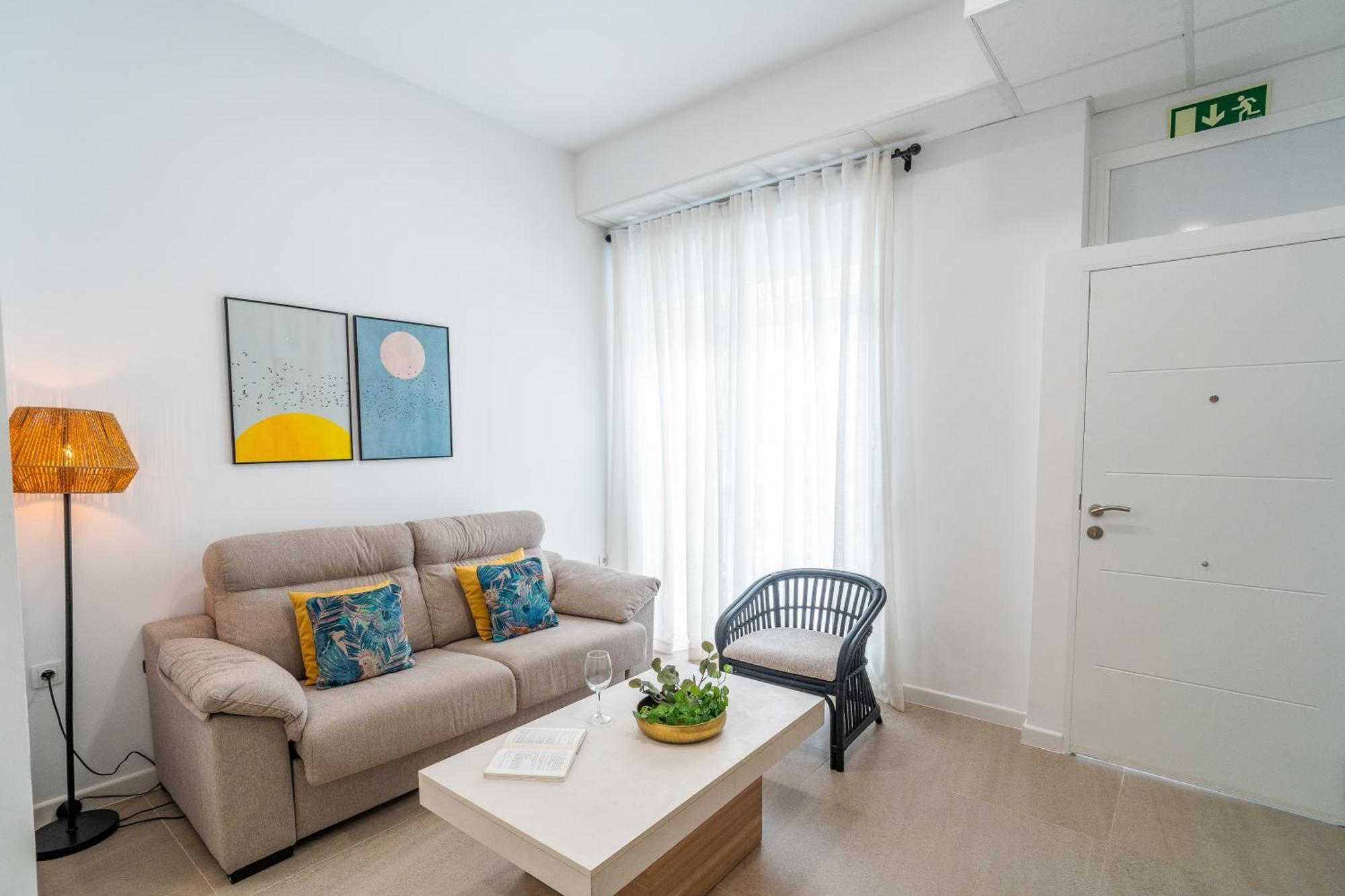 Alnatur Cordoba, Loft Moderno Con Ubicacion Perfecta Y Parking Opcional Εξωτερικό φωτογραφία