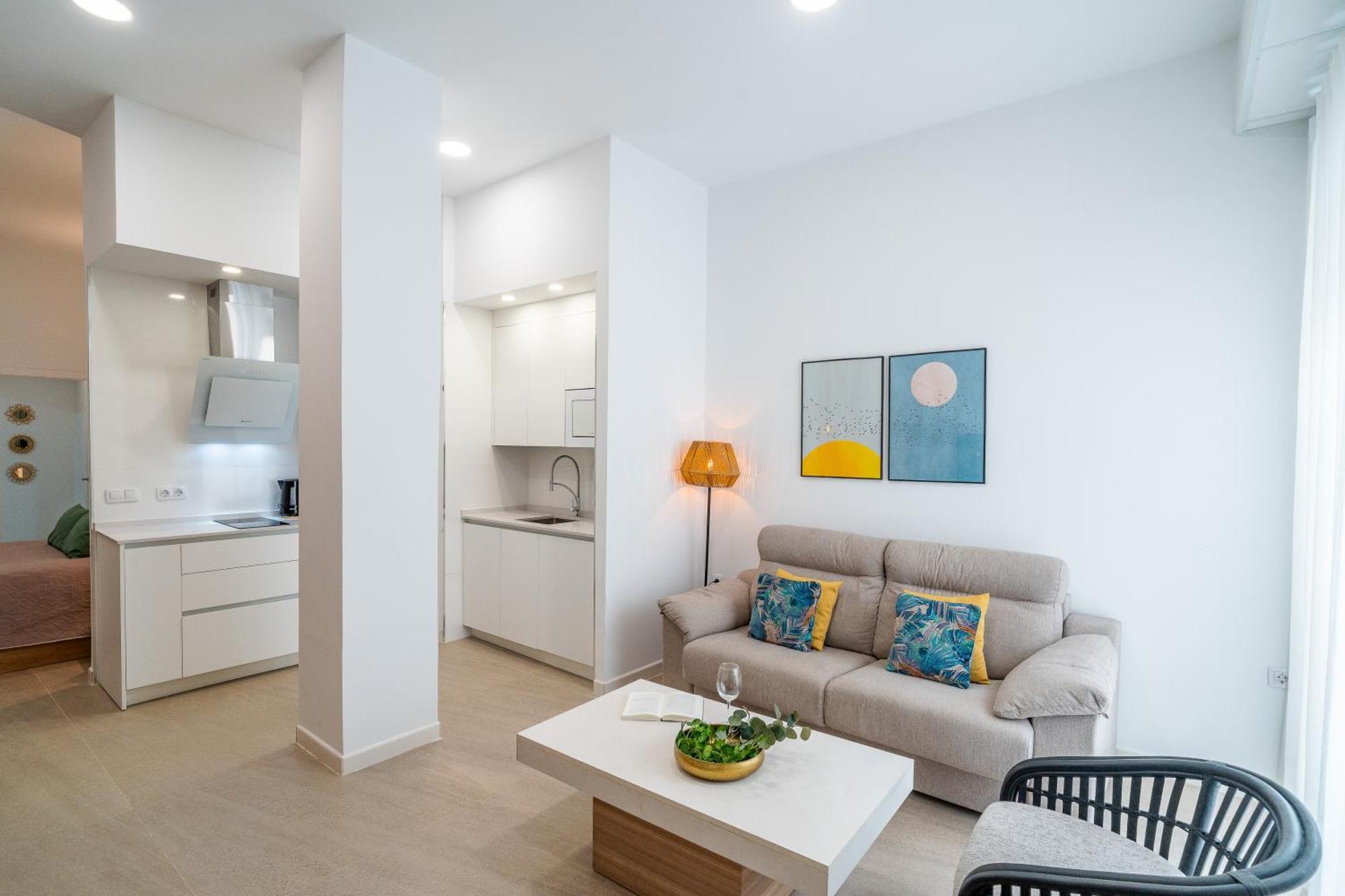 Alnatur Cordoba, Loft Moderno Con Ubicacion Perfecta Y Parking Opcional Εξωτερικό φωτογραφία
