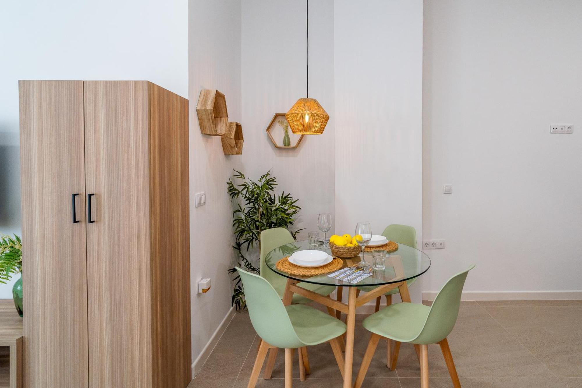 Alnatur Cordoba, Loft Moderno Con Ubicacion Perfecta Y Parking Opcional Εξωτερικό φωτογραφία