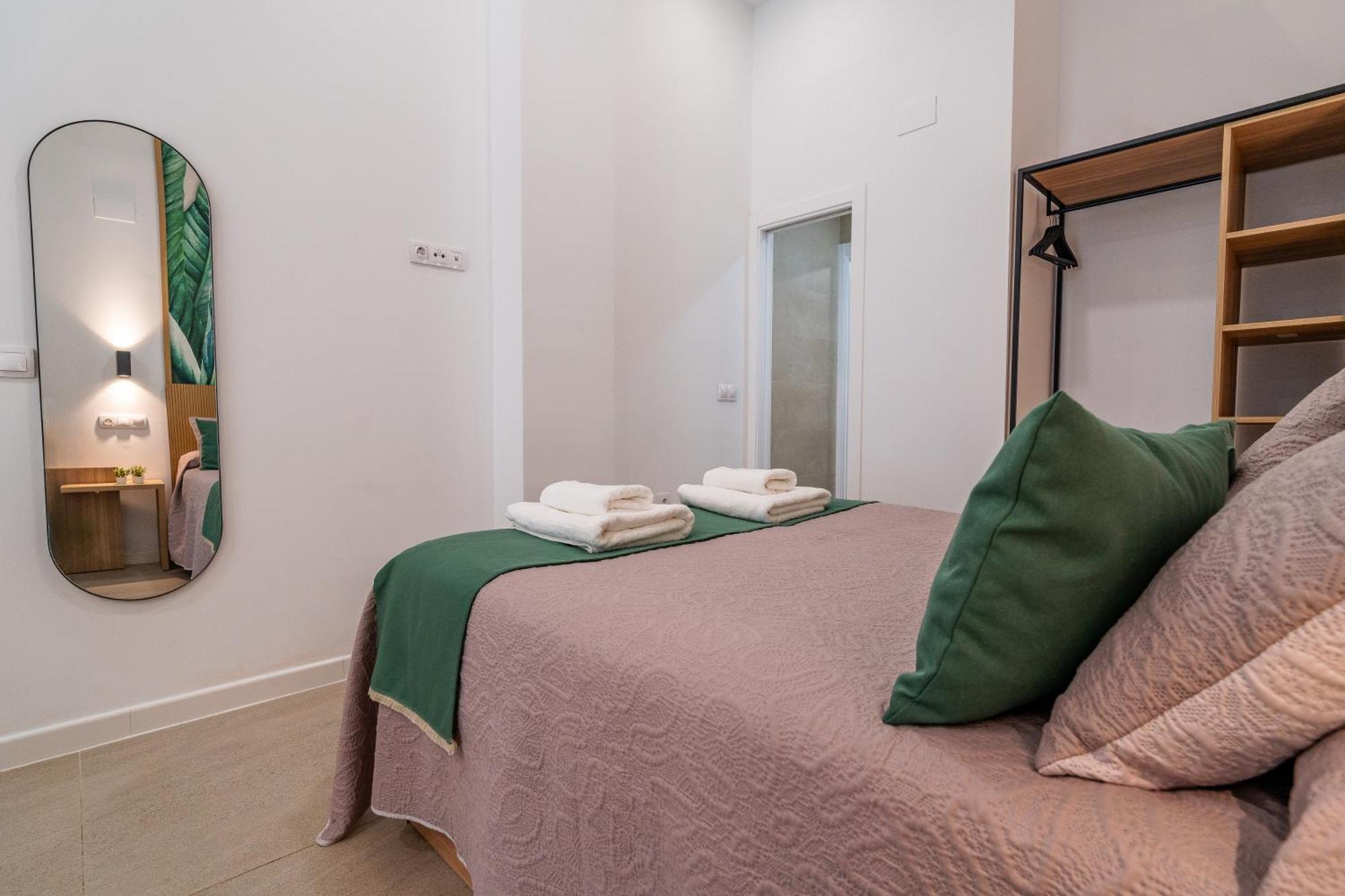 Alnatur Cordoba, Loft Moderno Con Ubicacion Perfecta Y Parking Opcional Εξωτερικό φωτογραφία