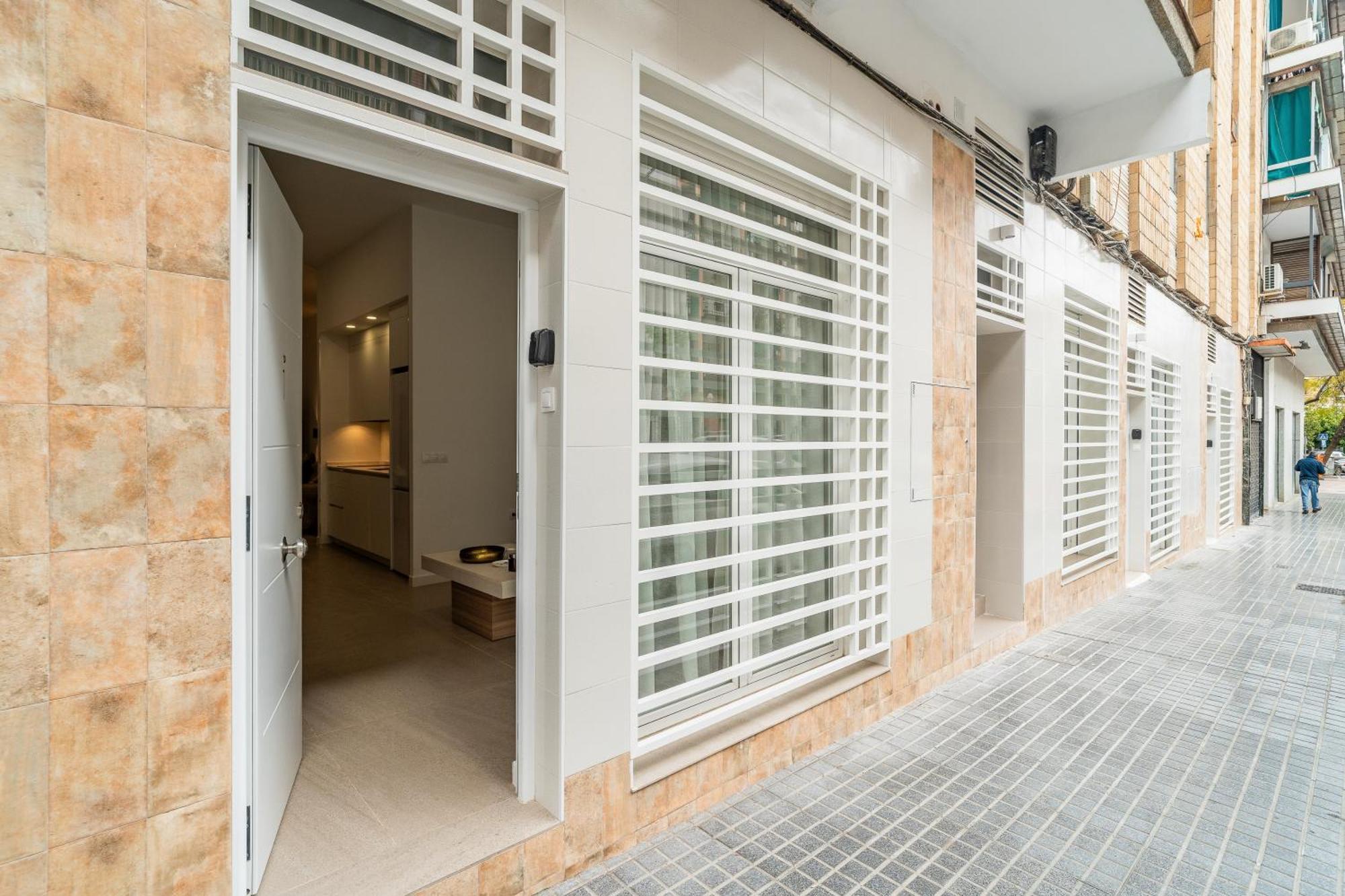 Alnatur Cordoba, Loft Moderno Con Ubicacion Perfecta Y Parking Opcional Εξωτερικό φωτογραφία