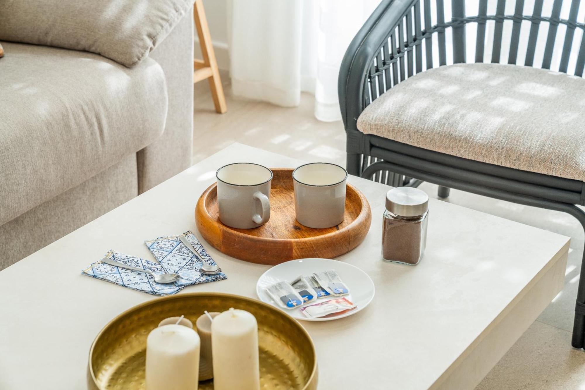 Alnatur Cordoba, Loft Moderno Con Ubicacion Perfecta Y Parking Opcional Εξωτερικό φωτογραφία