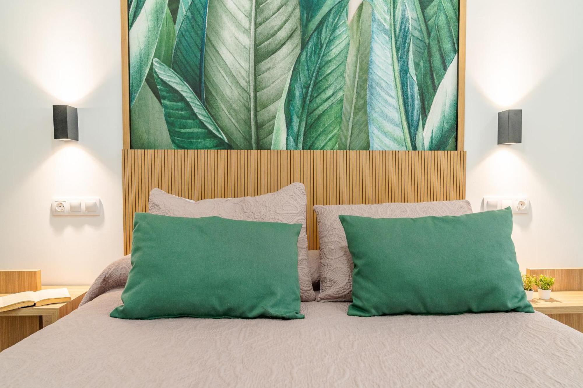 Alnatur Cordoba, Loft Moderno Con Ubicacion Perfecta Y Parking Opcional Εξωτερικό φωτογραφία
