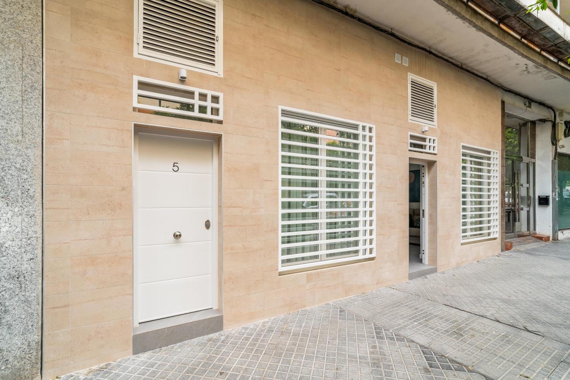 Alnatur Cordoba, Loft Moderno Con Ubicacion Perfecta Y Parking Opcional Εξωτερικό φωτογραφία